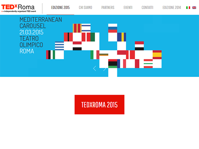 TEDxRoma